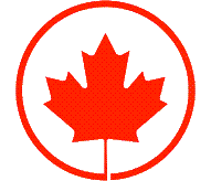 maple leaf only